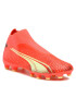 Puma Pantofi Ultra Match + Ll Fg/Ag 107032 03 Roz - Pled.ro