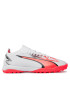 Puma Pantofi Ultra Match Tt 107521 01 Alb - Pled.ro