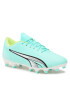 Puma Pantofi Ultra Play Fg/Ag 10722403 Verde - Pled.ro