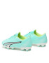 Puma Pantofi Ultra Play Fg/Ag 10722403 Verde - Pled.ro