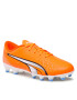 Puma Pantofi Ultra Play Fg/Ag Jr 107233 01 Coral - Pled.ro