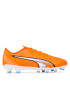 Puma Pantofi Ultra Play Fg/Ag Jr 107233 01 Coral - Pled.ro