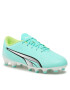 Puma Pantofi Ultra Play Fg/Ag Jr 10723303 Verde - Pled.ro