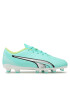 Puma Pantofi Ultra Play Fg/Ag Jr 10723303 Verde - Pled.ro