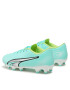 Puma Pantofi Ultra Play Fg/Ag Jr 10723303 Verde - Pled.ro