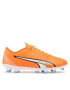 Puma Pantofi Ultra Play Fg/Ag Ultra 107224 01 Portocaliu - Pled.ro