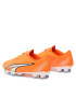 Puma Pantofi Ultra Play Fg/Ag Ultra 107224 01 Portocaliu - Pled.ro