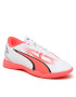 Puma Pantofi Ultra Play IT 107535 01 Alb - Pled.ro