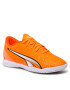 Puma Pantofi Ultra Play It Jr 107237 01 Portocaliu - Pled.ro