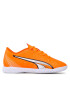 Puma Pantofi Ultra Play It Jr 107237 01 Portocaliu - Pled.ro