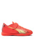 Puma Pantofi Ultra Play It V Jr 106929 03 Coral - Pled.ro