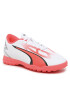 Puma Pantofi Ultra Play Tt Jr 107533 01 Alb - Pled.ro