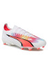 Puma Pantofi Ultra Ultimate Fg/Ag 107311 01 Alb - Pled.ro