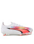 Puma Pantofi Ultra Ultimate Fg/Ag 107311 01 Alb - Pled.ro