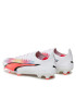 Puma Pantofi Ultra Ultimate Fg/Ag 107311 01 Alb - Pled.ro