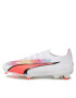 Puma Pantofi Ultra Ultimate Fg/Ag 107311 01 Alb - Pled.ro