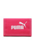 Puma Portofel Mare de Damă Phase Wallet 075617 63 Roz - Pled.ro