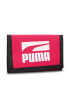 Puma Portofel Mare de Damă Plus Wallet II 054059 05 Roz - Pled.ro