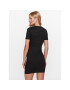 Puma Rochie de zi Classics 621405 Negru Regular Fit - Pled.ro