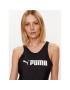 Puma Rochie de zi Training 523081 Negru Tight Fit - Pled.ro