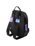 Puma Rucsac Prima Time Minime Backpack 076984 01 Negru - Pled.ro