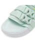 Puma Sandale 369407-04 Verde - Pled.ro