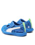 Puma Sandale Aquacat Inf 372158 10 Albastru - Pled.ro