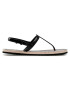 Puma Sandale Cozy Sandal Wns Untamed 375213 01 Negru - Pled.ro