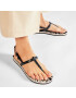 Puma Sandale Cozy Sandal Wns Untamed 375213 01 Negru - Pled.ro