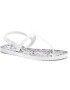 Puma Sandale Cozy Sandal Wns Untamed 375213 03 Alb - Pled.ro