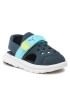 Puma Sandale Evolve Sandal Ac Inf 38914802 Albastru - Pled.ro