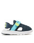 Puma Sandale Evolve Sandal Ac Inf 38914802 Albastru - Pled.ro