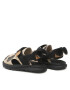 Puma Sandale Evolve Sandal Mates Inf 39074701 Bej - Pled.ro