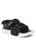 Puma Sandale Leadcat City 38907901 Negru - Pled.ro