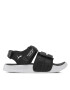 Puma Sandale Leadcat City 38907901 Negru - Pled.ro