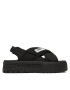 Puma Sandale Mayze Sandal Wns 38482901 Negru - Pled.ro