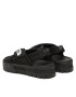 Puma Sandale Mayze Sandal Wns 38482901 Negru - Pled.ro