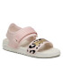 Puma Sandale Softride Sandal Wns Leo 380722 02 Roz - Pled.ro