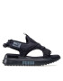 Puma Sandale Surf Sandal 384258 01 Negru - Pled.ro