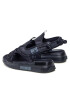 Puma Sandale Surf Sandal 384258 01 Negru - Pled.ro