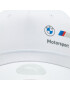 Puma Șapcă BMW MMS BB Cap 024477 Alb - Pled.ro