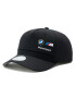 Puma Șapcă BMW MMS BB Cap 024477 Negru - Pled.ro