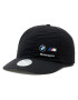 Puma Șapcă BMW MMS Heritage BB Cap 024479 Negru - Pled.ro