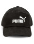 Puma Șapcă Ess Cap 052919 09 Negru - Pled.ro