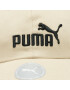 Puma Șapcă Essentials No.1 Cap 024357 Bej - Pled.ro