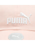 Puma Șapcă Essentials No.1 Cap 024357 Roz - Pled.ro