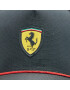 Puma Șapcă Ferrari SPTWR Race Trucker Cap 024452 Negru - Pled.ro