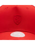 Puma Șapcă Ferrari SPTWR Style BB Cap 024454 Roșu - Pled.ro