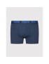 Puma Set 2 perechi de boxeri 907838 Bleumarin - Pled.ro