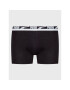 Puma Set 2 perechi de boxeri 935786 Negru - Pled.ro